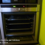 four encastrable neff b44m52n3fr inox