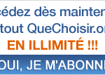 four encastrable ufc que choisir