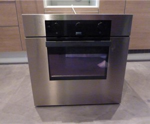 four encastrable zanussi built in mode d'emploi