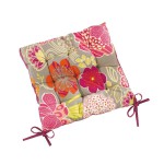 galette de chaise jardin