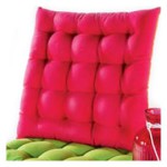 galette de chaise jardin