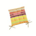 galette de chaise jardin