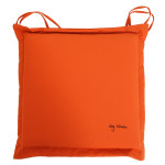 galette de chaise jardin