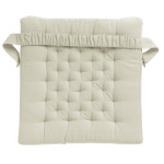 galette de chaise jardin