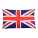 galette de chaise union jack