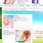 lit bebe geant casino