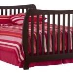 lit de bebe walmart