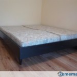 lit deux personnes a vendre