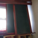 lit deux personnes a vendre