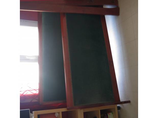 lit deux personnes a vendre