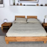 lit deux personnes prix