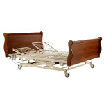 lit deux personnes prix