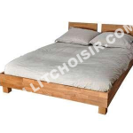 lit deux personnes prix