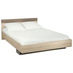 lit deux personnes prix