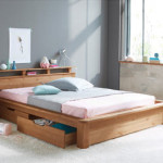 lit deux personnes prix