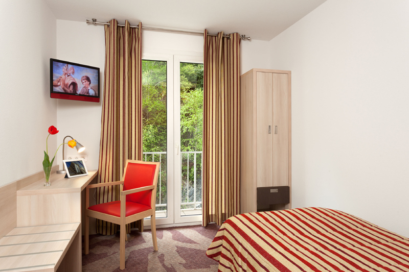 lit pour personne lourde