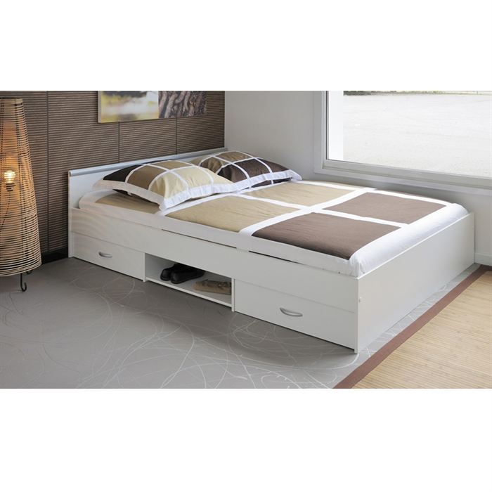 lit une personne cdiscount