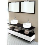 meuble bas de salle de bain sans vasque