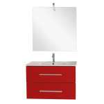 meuble bas salle de bain bricoman