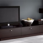 meuble bas tv design italien