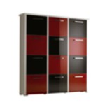 meuble chaussure orion