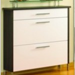 meuble chaussure orion