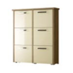 meuble chaussure orion