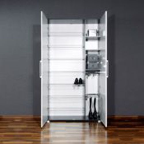 meuble chaussures grande contenance