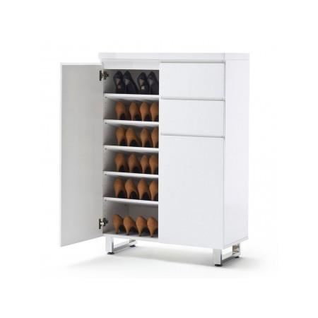 meuble chaussures grande contenance