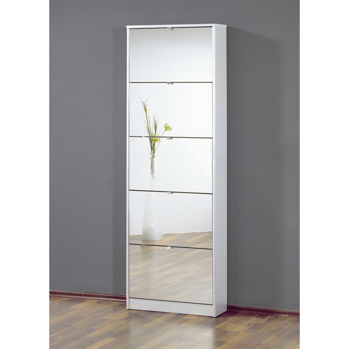 meuble chaussures grande contenance