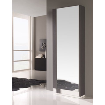 meuble chaussures grande contenance