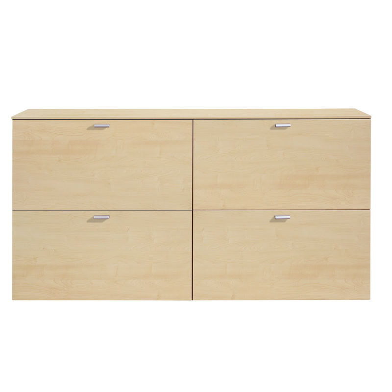 meuble chaussures grande contenance