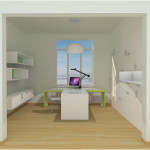 meuble de bureau namur