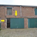 meuble de bureau namur