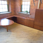 meuble de bureau usage a vendre