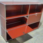 meuble de bureau usm