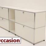 meuble de bureau usm