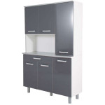 meuble de cuisine conforama