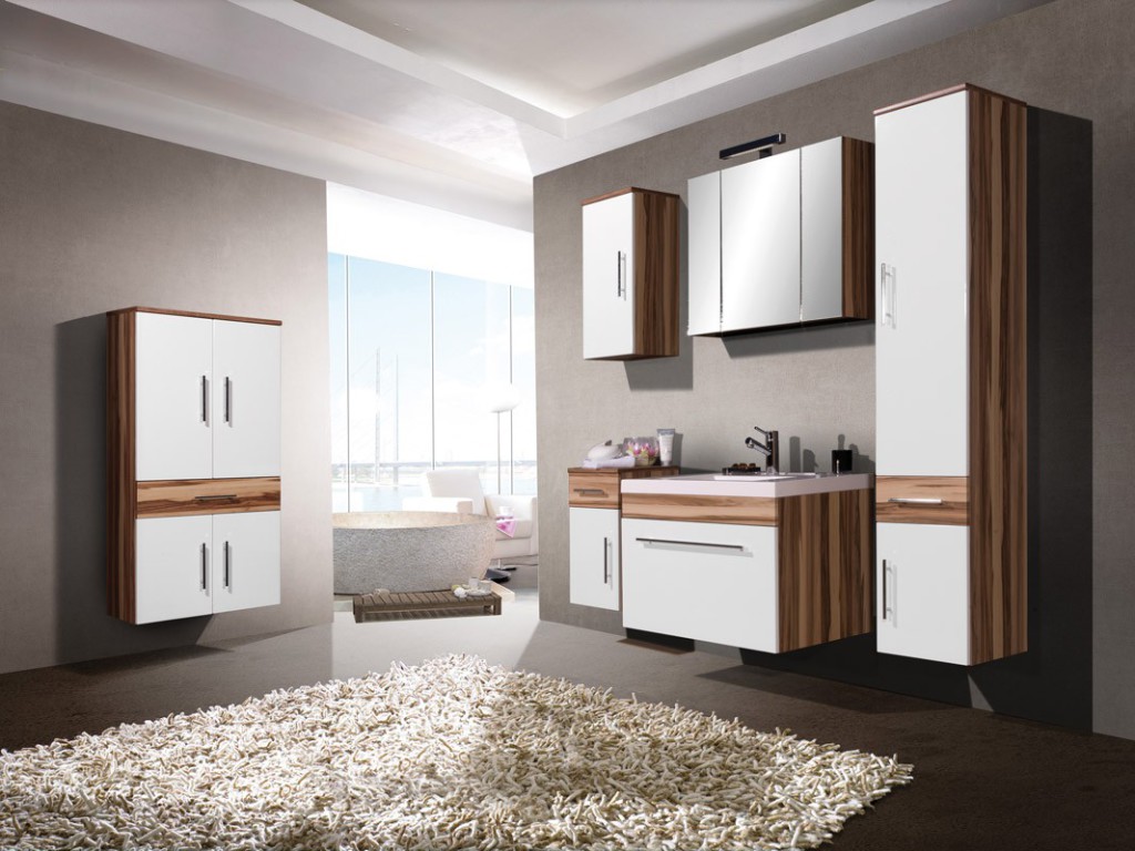 meuble haut de salle de bain a suspendre