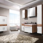 meuble haut de salle de bain a suspendre