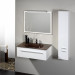 meuble salle de bain occasion