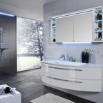 meuble salle de bain tres haut de gamme
