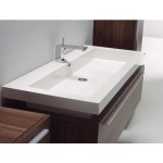 meuble salle de bain tres haut de gamme