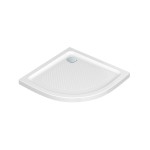 meuble sous vasque quart de rond