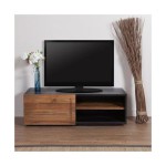 meuble tv hifi bas z1