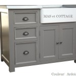 meuble vasque cuisine