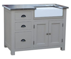 meuble vasque cuisine