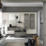 meuble vasque delpha unique