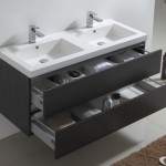 meuble vasque hotellerie