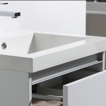 meuble vasque hotellerie